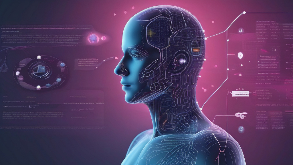 AI in Healthcare: Transforming Medicine for a Better Future