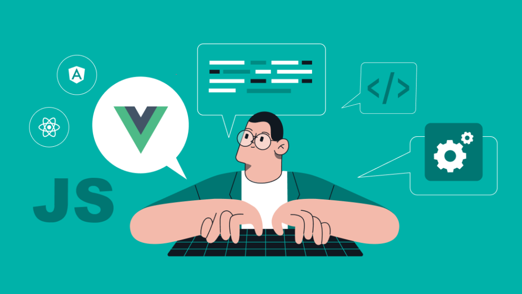 Mastering Vue.js: A Beginner-Friendly Guide