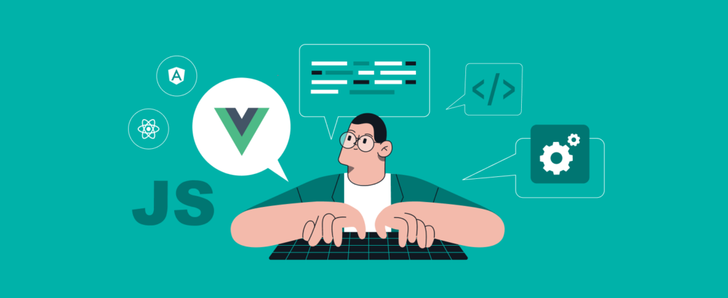 Mastering Vue.js: A Beginner-Friendly Guide